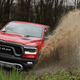 Photos: Ram